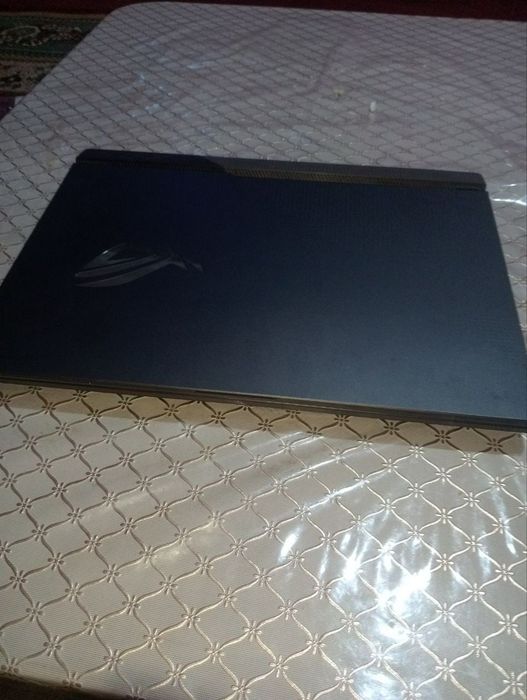 Asus rog strix g513qm