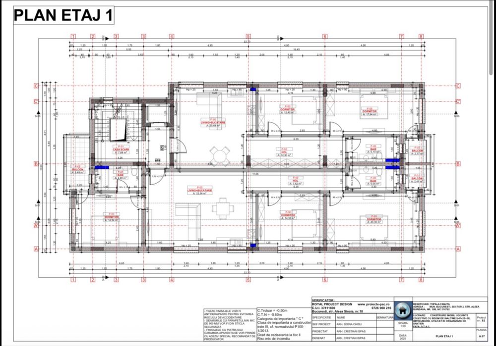 Teren de vanzare vis a vis de spitalul Fundeni Colentina Sector 2