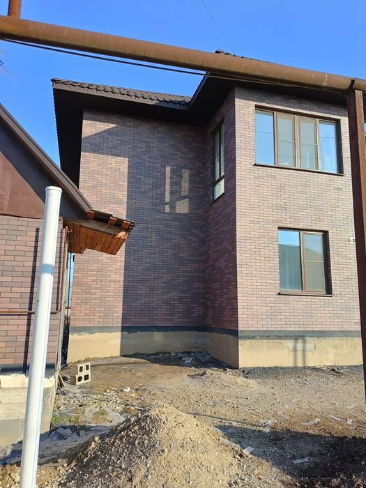 АМК фасад. АМК панели