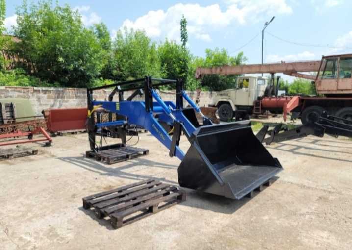 Продам на трактор  кун мтз .82.1