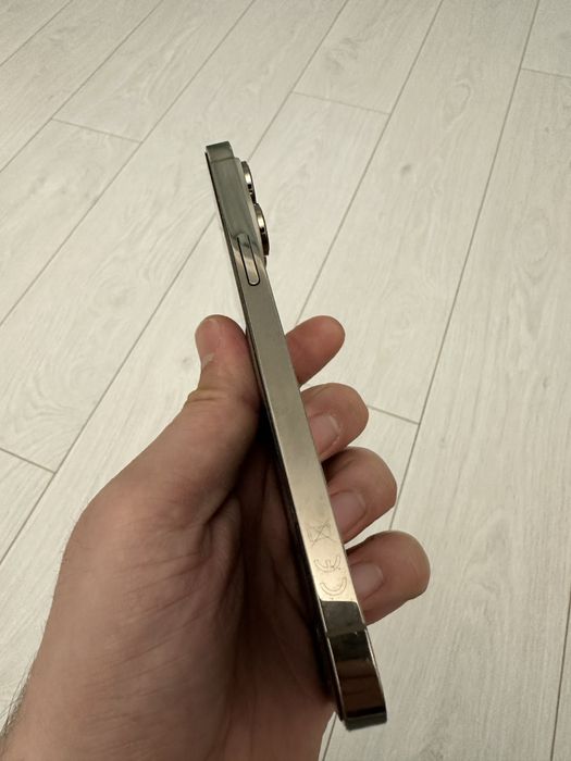 Iphone 14 pro max 256 GB gold