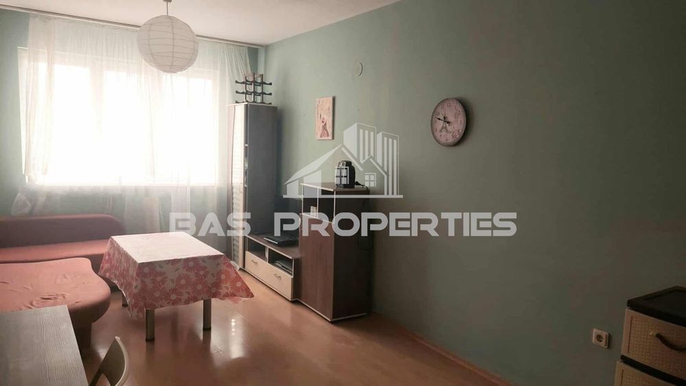 Продава се Двустаен апартамент в София, Студентски град - 56 кв.м за 3572 €/кв.м - Снимка #1