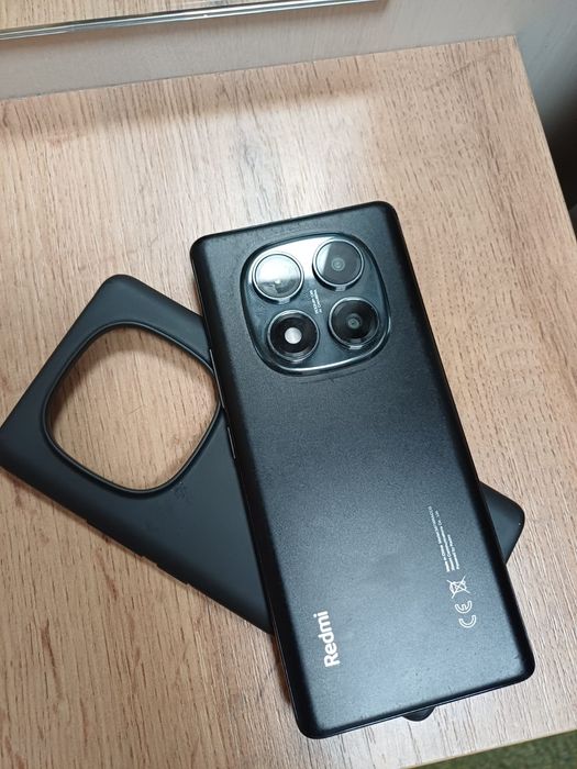 Redmi note 14 pro 12/256