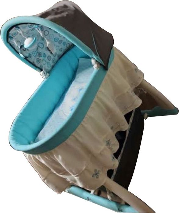 Люлька кроватка колыбель