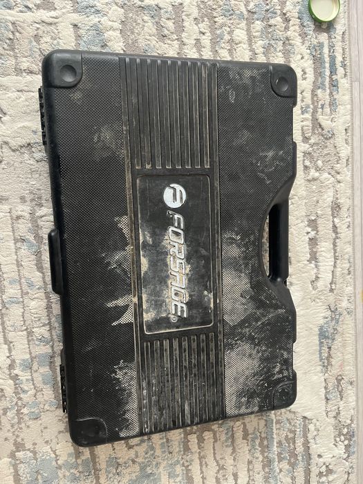 Набор инструмент