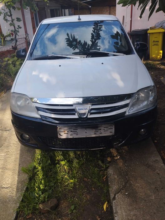 DACIA Logan 2007 — imagine 2