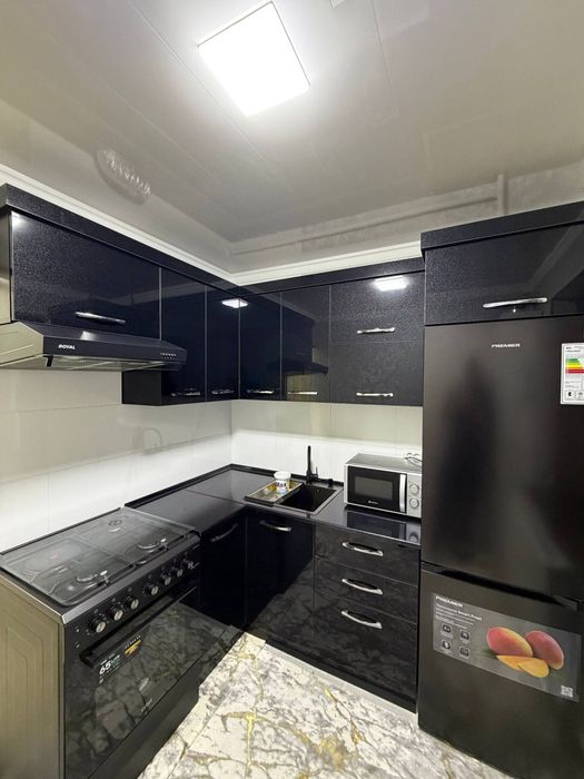 Сдам свою 2-комнатную квартиру на первом этаже оринтир вокзал парк