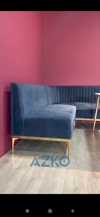 Shinam oshxona uchun ugalok