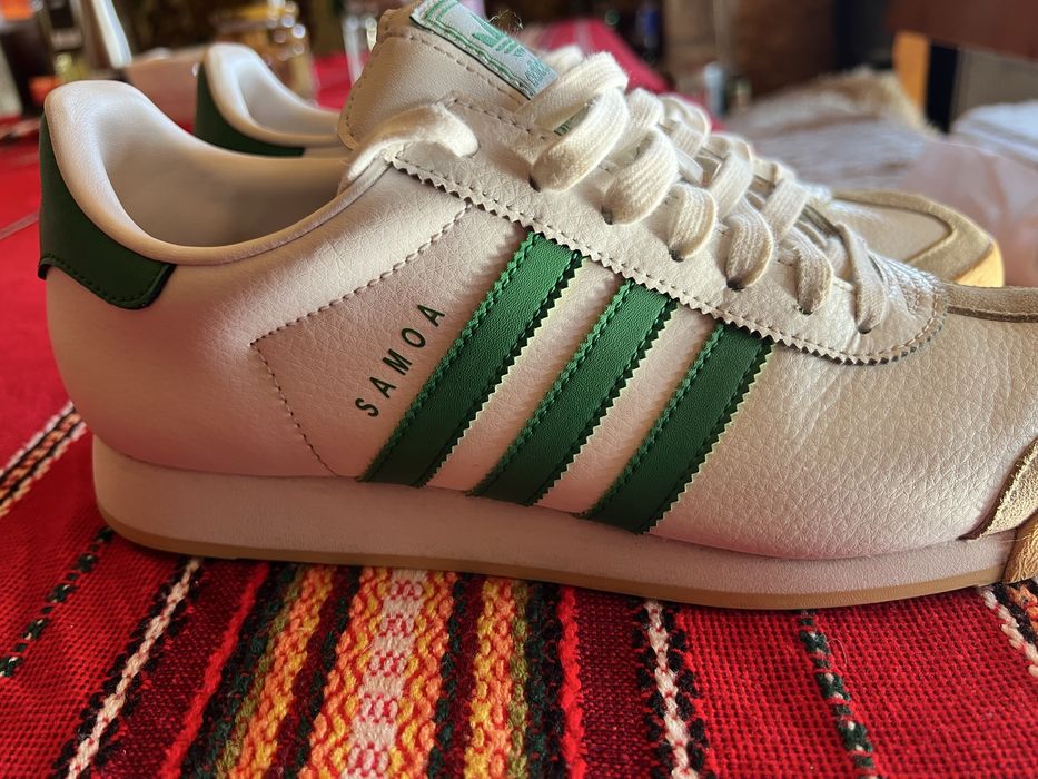 Мъжки обувки Адидас Самоа