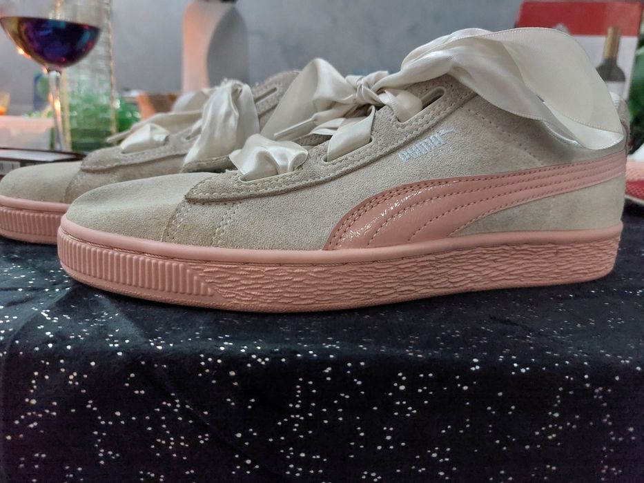 Маратонки Пума Puma