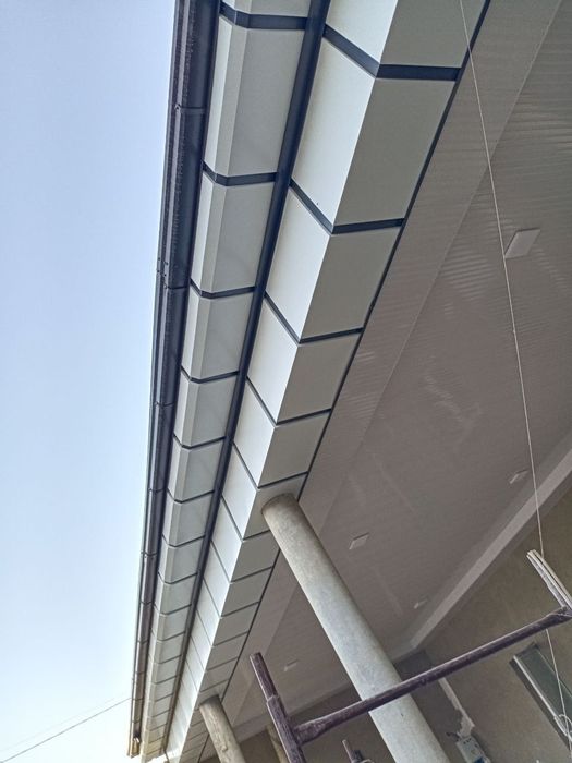 Tunikabond va travertin hizmati