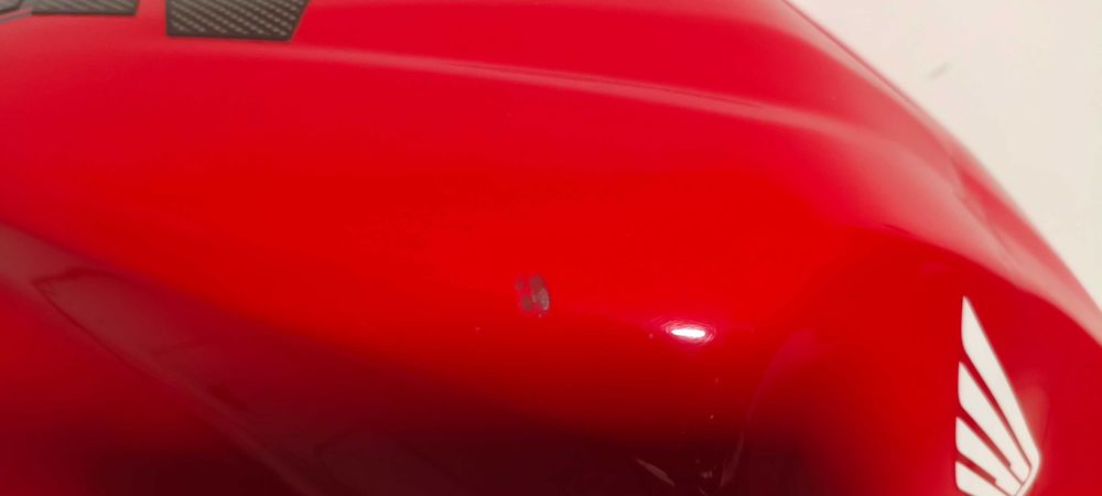 Резервоар Honda CBF 500