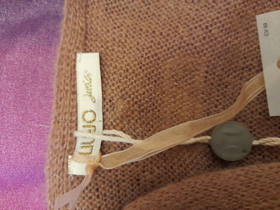 Bluza /tricotaj LiuJo