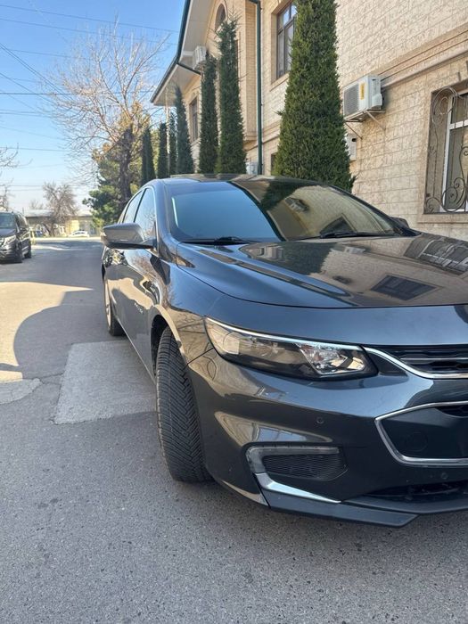 Malibu 2    2.4      2018