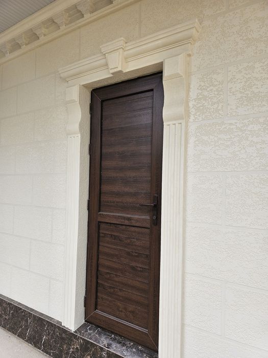 Термопанел полифасад