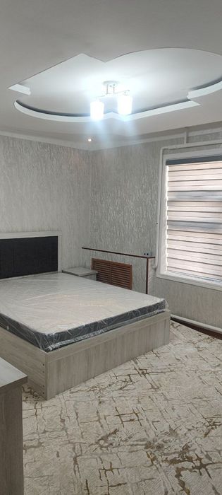 Тузель,Крестик Благоустроенный дом 6 комнат