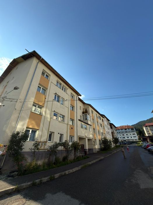 Garsonieră Azuga