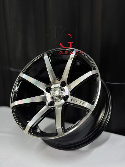 Top Grade Диски комлект R15 4*100