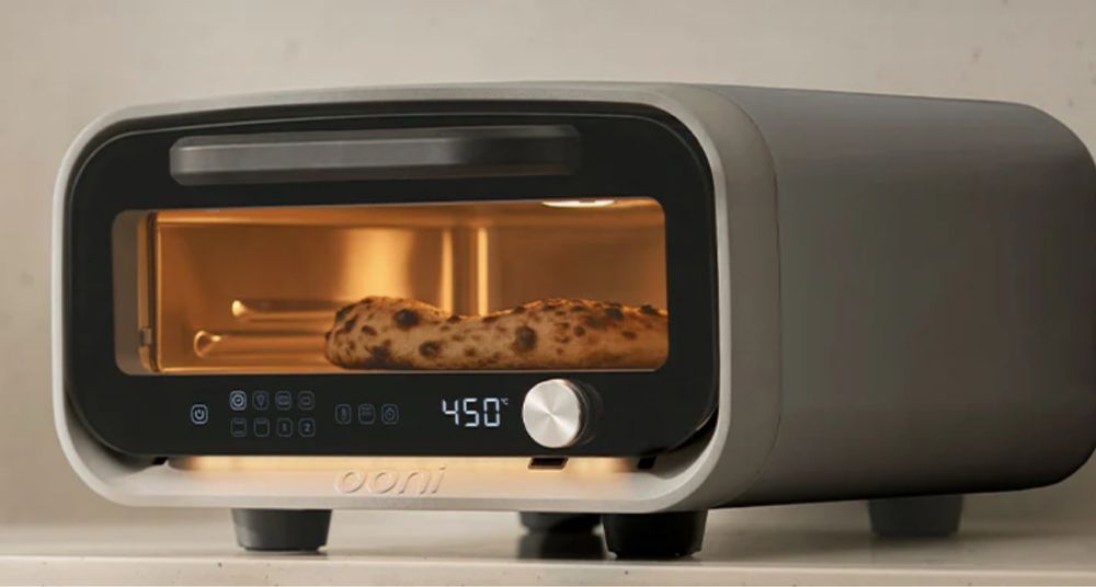 Vand cuptor pizza OONI VOLT 2 nou