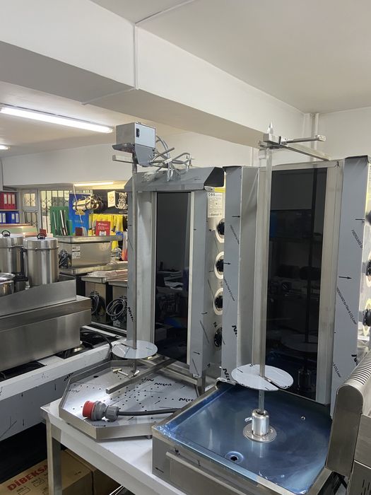 Донер аппарат Турецкая