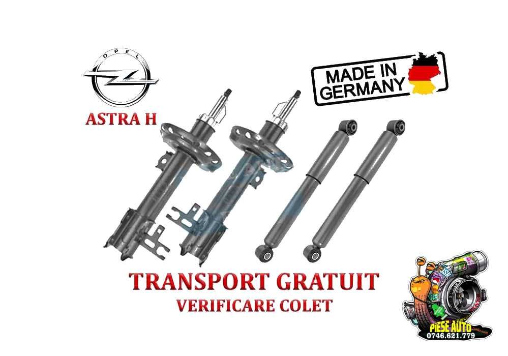 Set amortizoare Opel Astra H + TRANSPORT GRATUIT