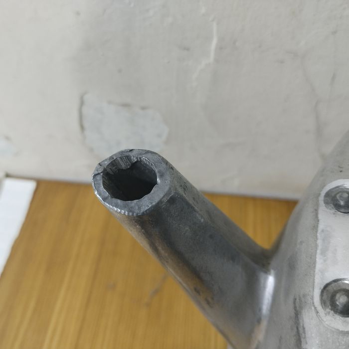 Чайник армейский, новый СССР.