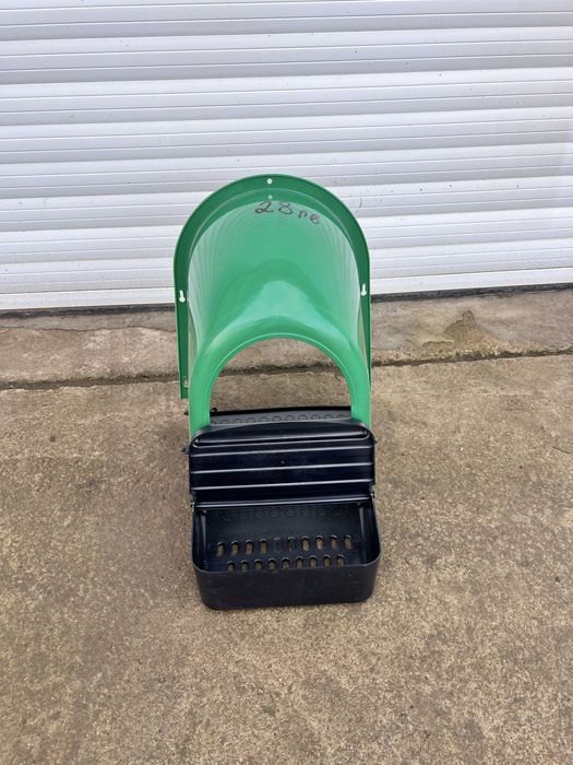 Хранилки и поилка