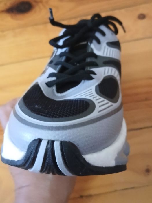 Маратонки NEW BALANCE 2000