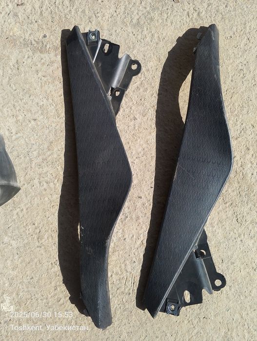 Мотоцикл Kawasaki Ninja 300