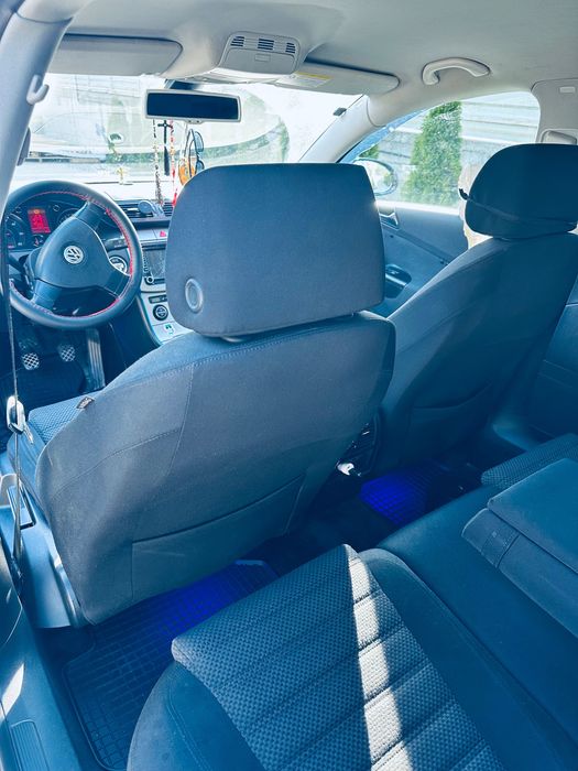 VOLKSWAGEN Passat 2007 — imagine 3