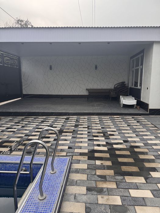 Сдаетсыя дача в қайнар булаке