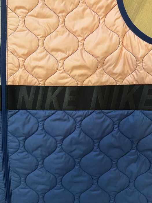 Nike дамска грейка