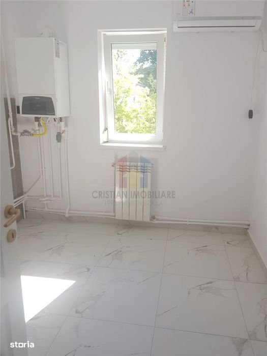 AP. 3 camere, decomandat, 80 mp, Renovat 2026, Calea Galati