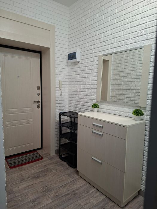 Сдается 1комнатная квартира