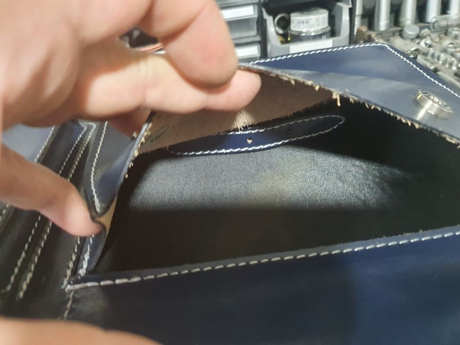 Geantă transport documente