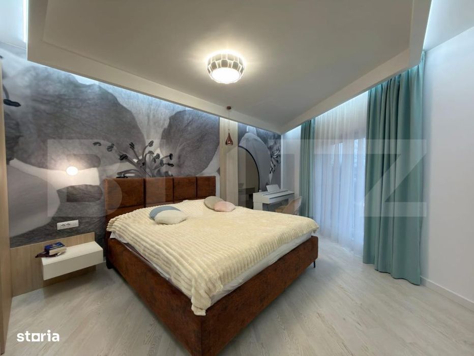 Proprietate Versatila P+1, Rezidential Modern si Spatii Comerciale, Fi