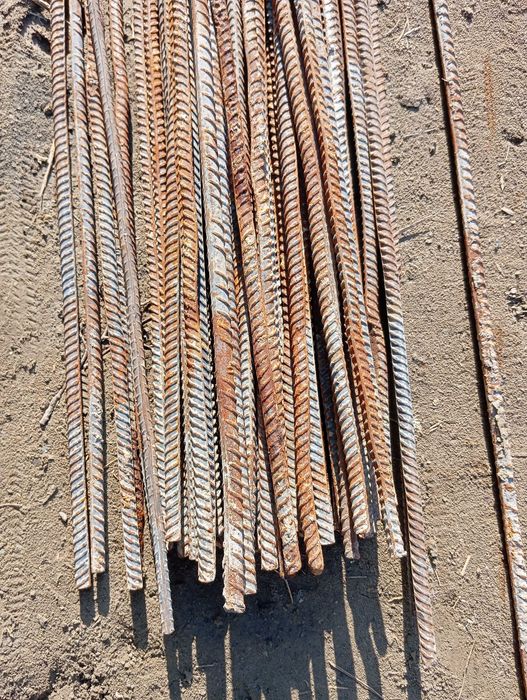 Арматура сотилади