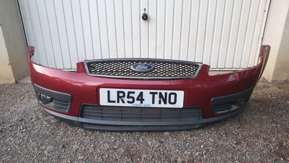 Bara spate Golf 4. Bară față Ford Focus si Ford C max