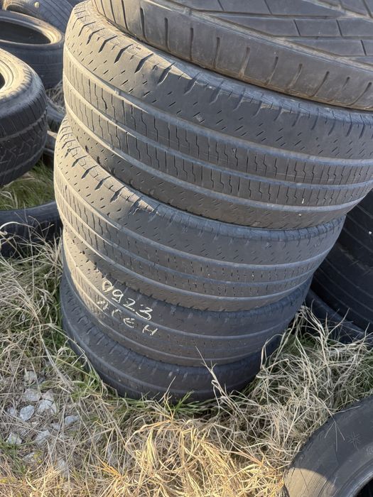 Продавам гуми