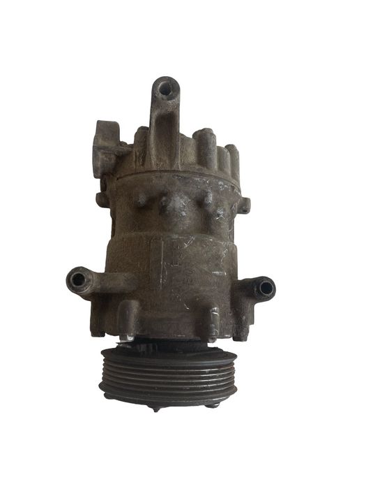 Compresor Ac Peugeot Boxer Box 2006 - > 2.2 Hdi 130 4Hh (P22Dte)