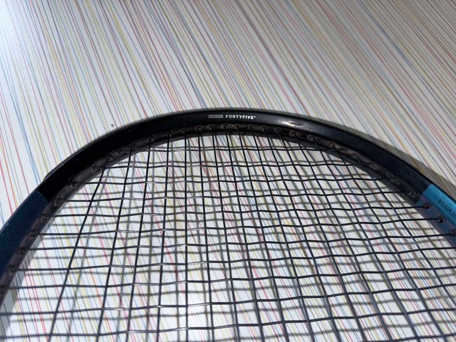 тенис ракети wilson