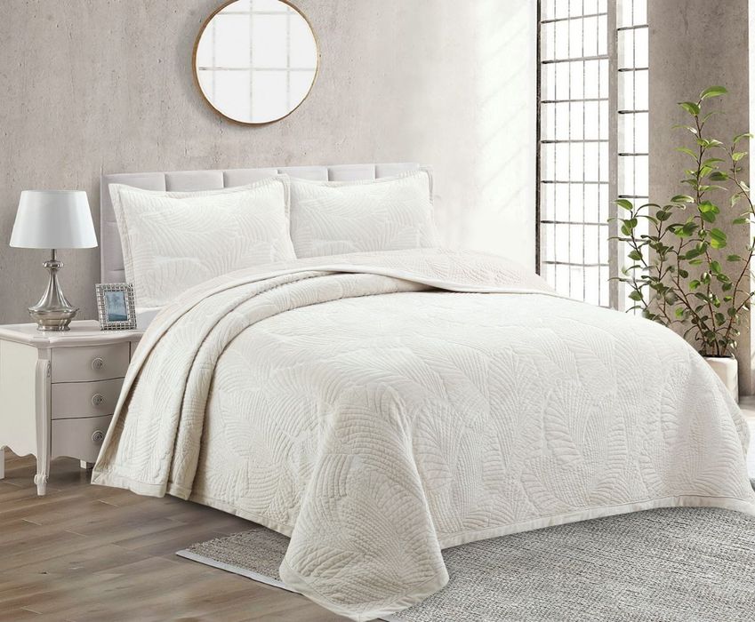 Покрывала премиум качества 100% хлопок