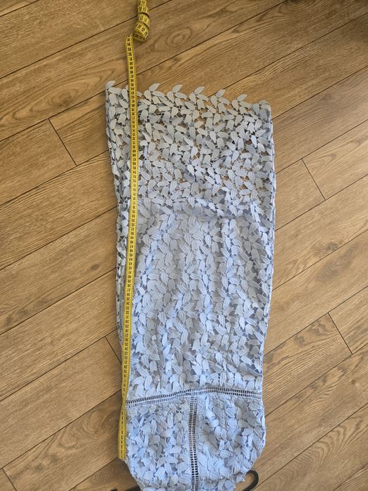 Дамска рокля Bardot