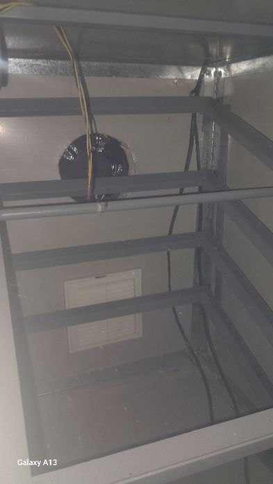 Inkubator sotiladi yangi ishlatilmagan