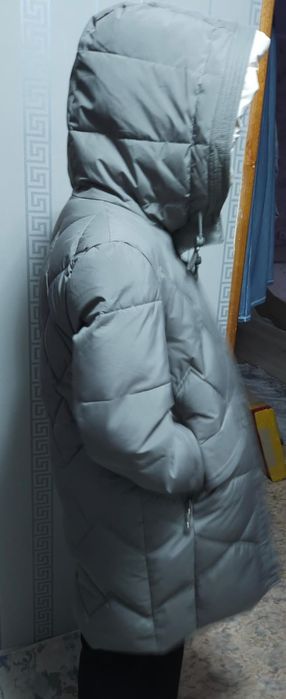 Продается куртка