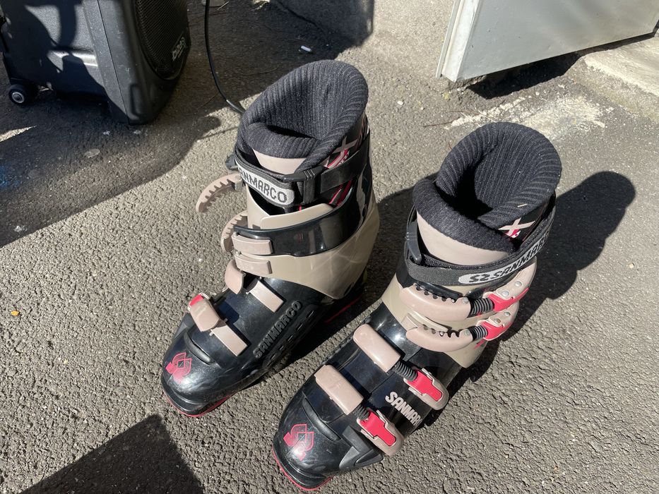 Clapari  in stare foarte buna