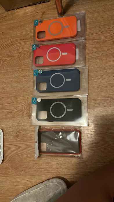 Huse IPhone 13 Pro/Pro Max, IPhone 14/pro/pro Max, IPhone 15