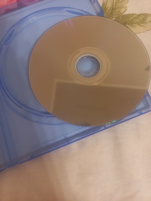 Ghost of tsushima ps4