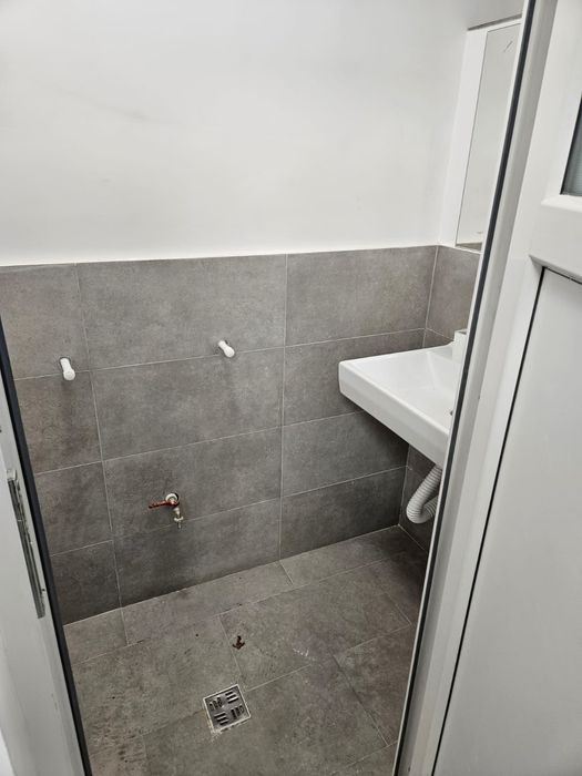 Spatiu comercial Zamca