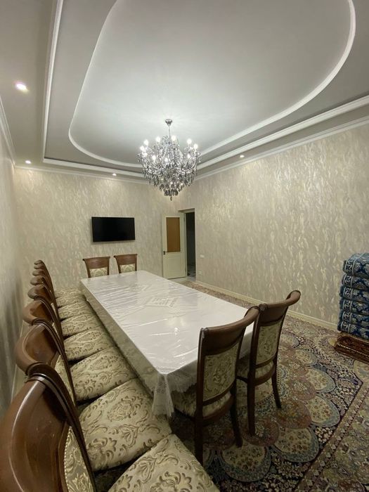 Uchastka sotiladi 2.4 sotix